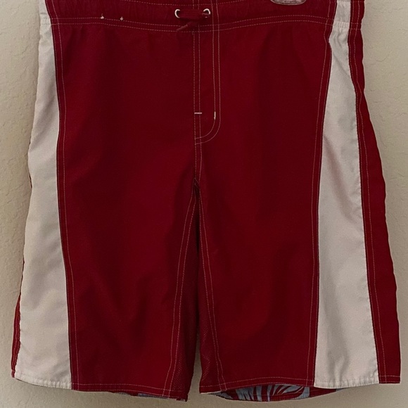 Swim Trunks - Picture 3 of 4